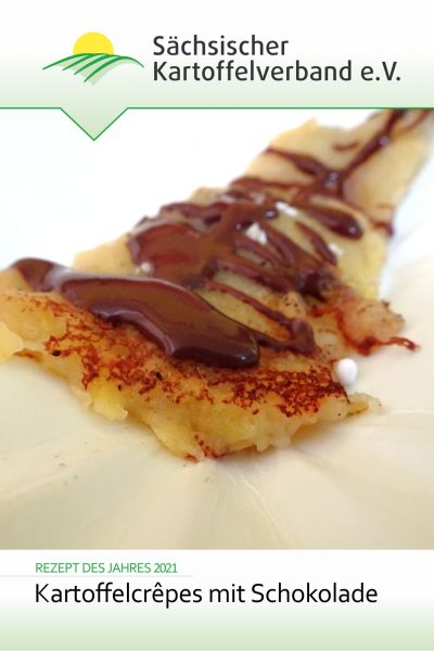 Crepes S1